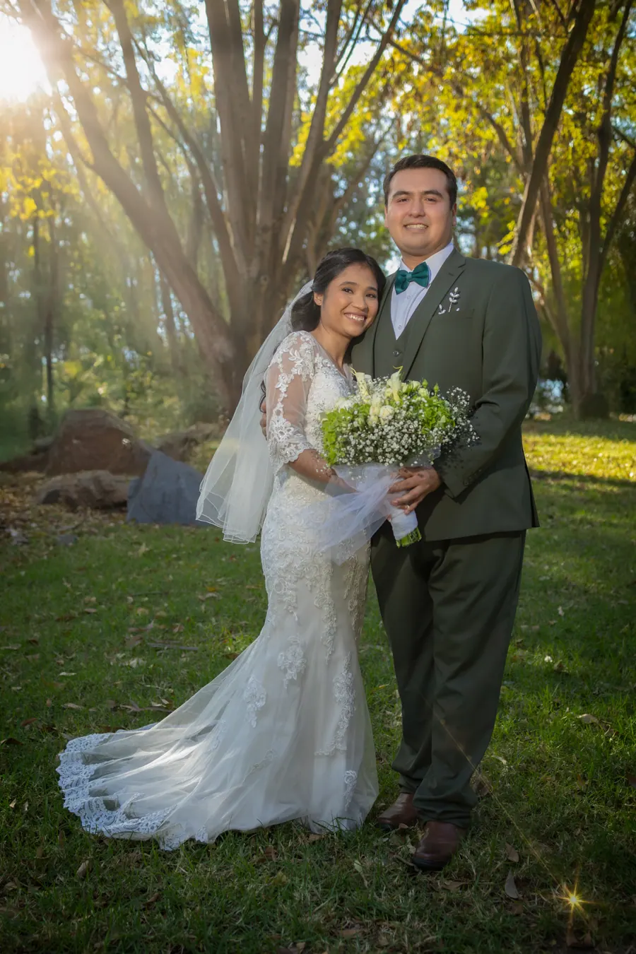 Bodas