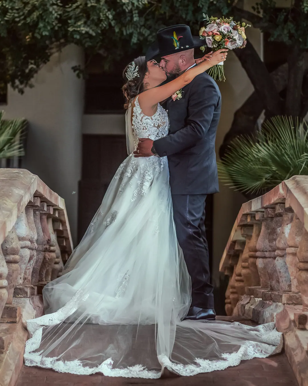 Fotografía del portafolio de Bodas
