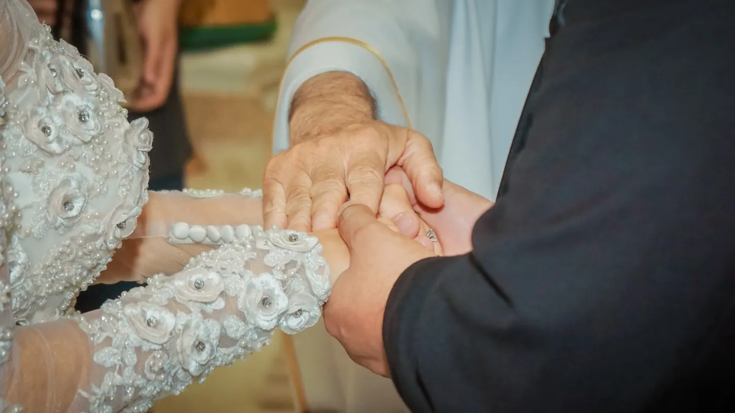 Fotografía del portafolio de Bodas