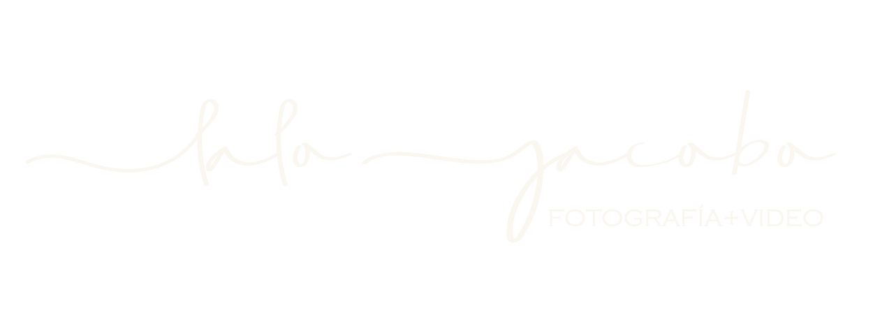 Lalo Jacobo Fotografía + Video